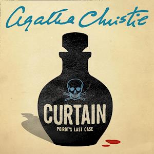 Agatha Christie Curtain