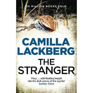 Camilla Lackberg The Stranger