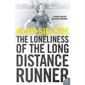 Alan Sillitoe The Loneliness Of The Long Distance Runner