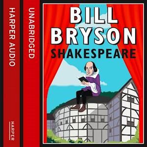 Bill Bryson Shakespeare