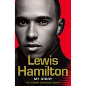 Lewis Hamilton: My Story