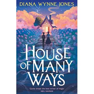 Diana Wynne Jones House Of Many Ways