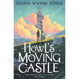 Diana Wynne Jones Howl’s Moving Castle