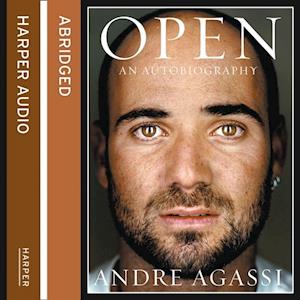 Andre Agassi Open