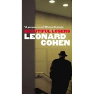 Leonard Cohen Beautiful Losers