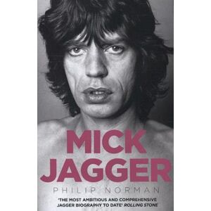 Norman Mick Jagger