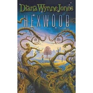 Diana Wynne Jones Hexwood