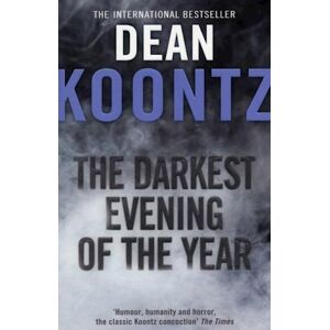 Dean Koontz Darkest Evening Of The Year, The (Pb)