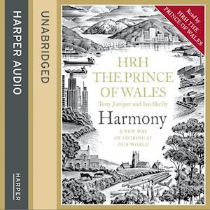 Prince of Wales Charles Harmony