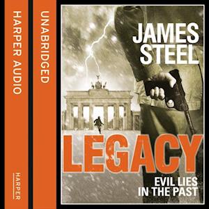 James Steel Legacy