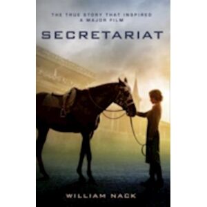 William Nack Secretariat