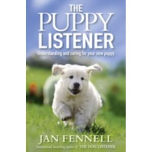 Jan Fennell The Puppy Listener