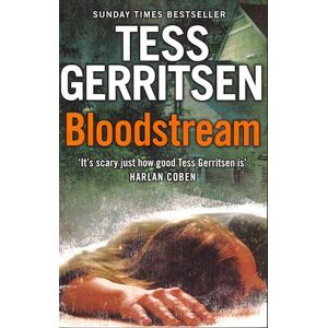 Tess Gerritsen Bloodstream