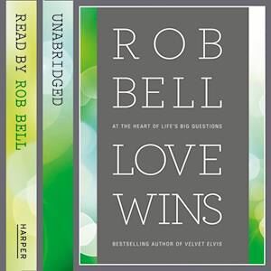 Rob Bell Love Wins