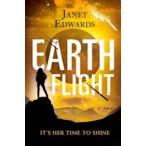 Janet Edwards Earth Flight