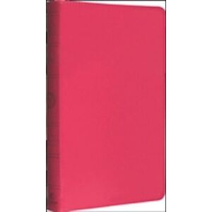 Collins Anglicised ESV Bibles Holy Bible: English Standard Version (Esv) Anglicised Pink Thinline Edition