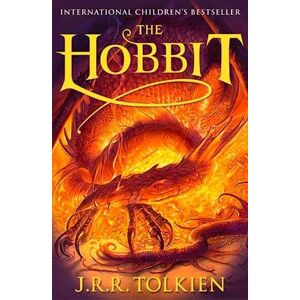 J. R. R. Tolkien The Hobbit