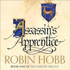 Robin Hobb Assassin’s Apprentice