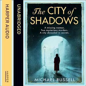 Michael Russell The City Of Shadows