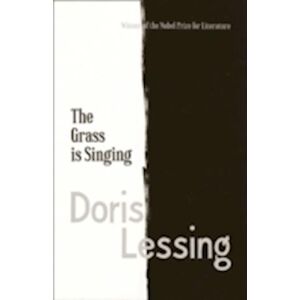 Doris Lessing The Grass Is Singing