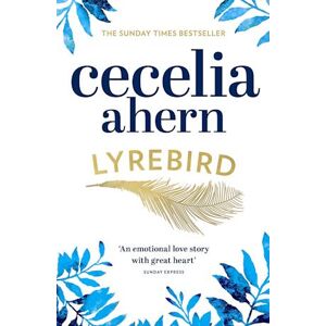 Cecelia Ahern Lyrebird