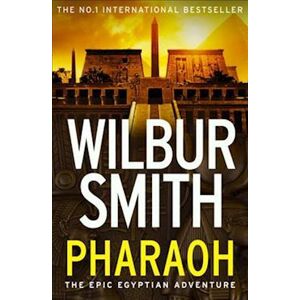 Wilbur Smith Pharaoh