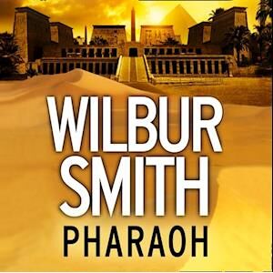 Wilbur Smith Pharaoh