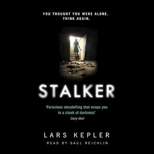 Lars Kepler Stalker