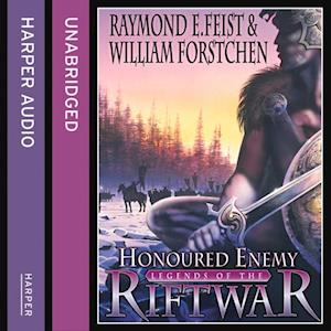 Raymond E. Feist Honoured Enemy