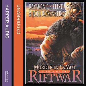 Raymond E. Feist Murder In Lamut