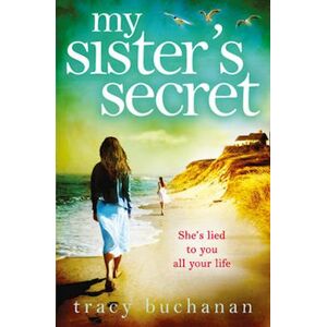 Tracy Buchanan My Sister’s Secret