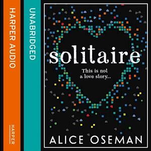 Alice Oseman Solitaire