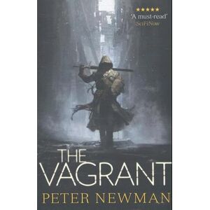 Peter Newman The Vagrant