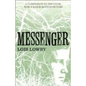 Lois Lowry Messenger