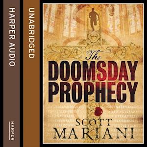 Scott The Doomsday Prophecy