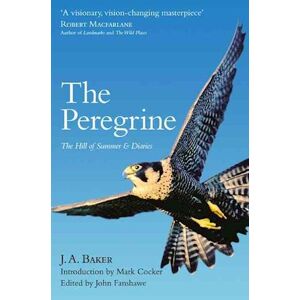 J. A. Baker The Peregrine