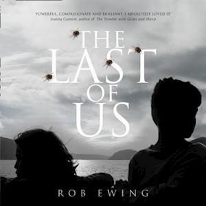 Rob Ewing The Last Of Us