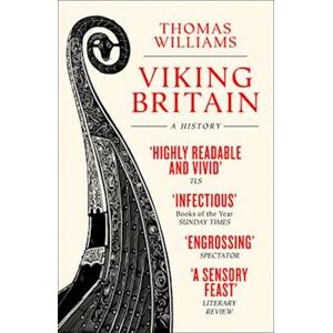 Thomas Williams Viking Britain