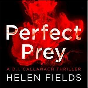 Helen Fields Perfect Prey