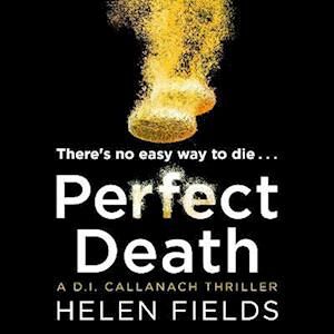 Helen Fields Perfect Death