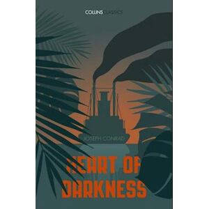 Joseph Conrad Heart Of Darkness