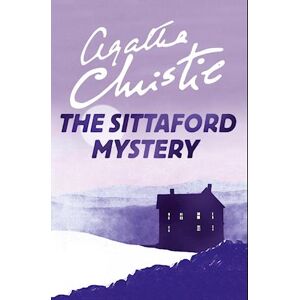Agatha Christie The Sittaford Mystery