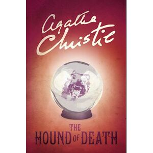 Agatha Christie The Hound Of Death