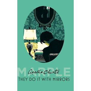 Agatha Christie They Do It With Mirrors