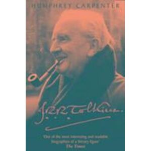 Humphrey Carpenter J. R. R. Tolkien