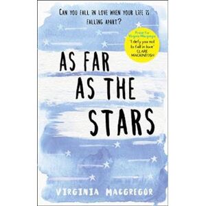 Virginia Macgregor As Far As The Stars