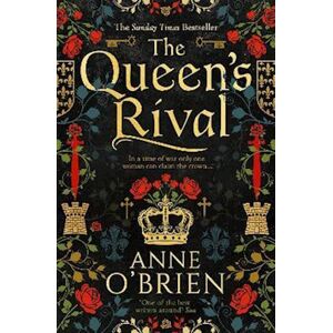 Anne O'Brien The Queen’s Rival