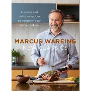 Marcus Wareing New Classics