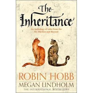 Robin Hobb The Inheritance