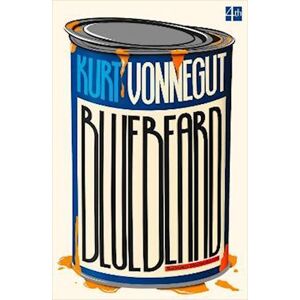 Kurt Vonnegut Bluebeard